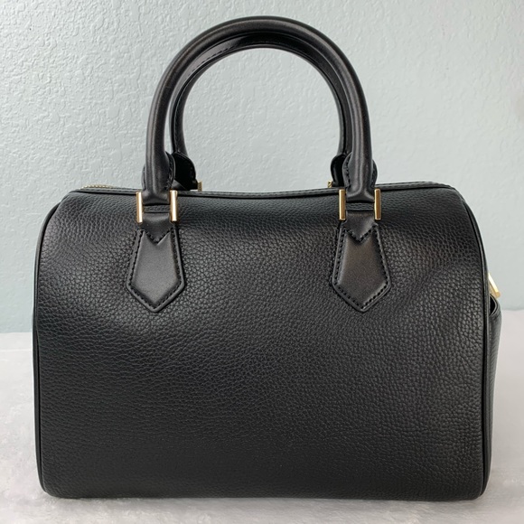 NWT, Michael Kors Large Bedford Duffle Satchel - Picture 4 of 7